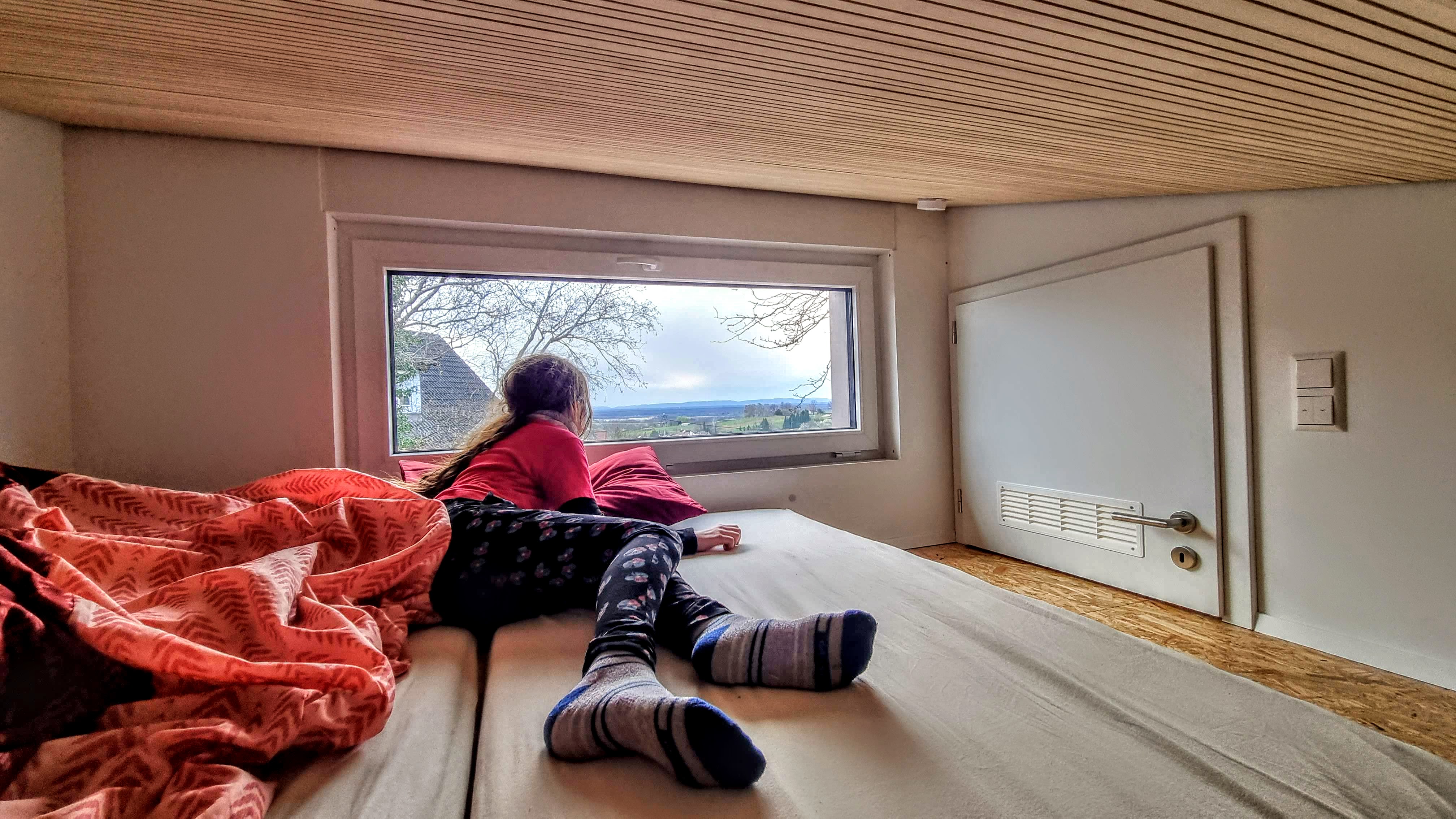 Geheime Dachkammer ❤️